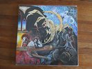 Graveyard Same First Press Tee Pee signed LP