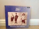 Thin Lizzy,Shades Of A Blue Orphanage,Original first pressing,LP