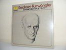 5 LP Box Bruckner/Furtwängler Symphonien Nr.4,7,8,9 DGG 2740201 MINT/Sealed