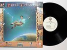 PETER IVERS Nirvana Peters LP Warner Bro. 25213 US 1985 VG++GOLD STAMP PROMO
