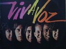 VIVA VOZ 1979 Scat Bossa & Soul RARE Orig.Nm LP BRAZIL HEAR
