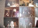 crass subhumans poison girls rubella ballet anarcho punk 12 photos circa 83/84