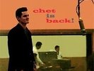 Chet Baker - Chet Is Back+++Vinyl 180g++++Speakers Corner RCA PML-10307+NEU++OVP