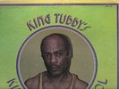 KING AT THE CONTROL-KING TUBBY LP hear