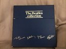Beatles Blue Box LP Collection - Near Mint (NM or M-) Vinyl