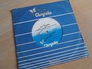 The Specials A Message To You Rudy * VERY RARE* Brazilian 7