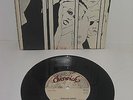 JOHNNY AND THE SELF ABUSERS SAINTS AND SINNERS 1977 CHISWICK 7