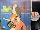 CELSO AMATO TANGO EN CORRIENTES 3-4-8  MEXICO TANGO LP