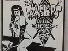 Monsters - Meets Betty Pages Of Fright 7