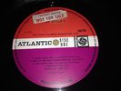 LED ZEPPELIN 11 LP.ORANGE/PLUM LABEL,/PUNK/33rpm