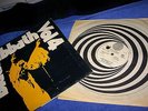 BLACK SABBATH; SABBATH VOL4 (6360 071 SWIRL LABEL)   VG+/EX VINYL