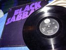 BLACK SABBATH; MASTER OF REALITY (6360 050 SWIRL LABEL) VG+ / VG+