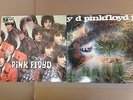 Pink Floyd - Piper at the Gates of Dawn &  Saucerful of Secrets Columbia/EMI NR