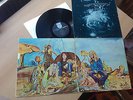 BLUE CHEER OUTSIDEINSIDE ORIGINAL 1ST PRESS in 1968 TRIPLE FOC USA