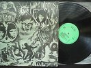 THE MALEDICTUS SOUND - Très Rare French LP PROG PSYCH EXPERIMENTAL 1968