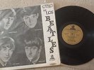 THE BEATLES - OTRO DE LOS BEATLES - RARE CHILE IMPORT STEREO LP SLDC-36471 ODEON
