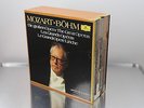 Mozart * Böhm - Die Großen Opern - Deutsche Grammophon 22 LP Box