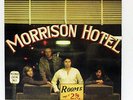 ? ? ? Classic Psy Rock THE DOORS - MORRISON HOTEL Jim Morrison LP Vinyl ? ? ?