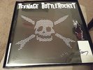 Teenage Bottlerocket Box Set (UNOPENED) LTD 100 tie dye/slip case    Lillingtons