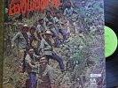 RARE VG+ Orquesta Revolucion '70 UA Latino L-31079 LP Jimmy Urbina