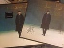 JAMES BLAKE - OVERGROWN  - Gatefold Deluxe Double Vinyl With Hand Signed Print