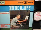 THE BEATLES GEORGE MARTIN 