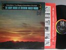 REVEREND MACEO WOODS, Sometimes I'm Happy, ...ORIGINAL VEE- JAY GOSPEL LP, MINT-