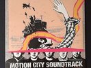 MOTION CITY SOUNDTRACK Commit This To Memory LP BLACK VINYL SEALED fall out boy