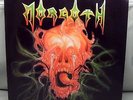 LP Morgoth - The Eternal Fall 1990 Germany EX/EX 1.press TOP condition