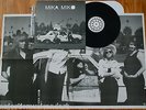 MIKA MIKO WE BE XUXA LP+HUGE POSTER N.MINT BLEACHED COLD CAVE BEST COAST