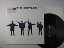 Beatles,Help,Stereo pressing. Matrix numbers YEX 168-5-1-1- & YEX 169-5-1-1-,LP