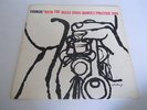 MILES DAVIS - COOKIN' - PRESTIGE 7094 MONO BERGENFIELD RVG