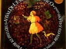 UK EMI Odeon 3 LP Box Vivaldi L'ESTRO ARMONICO Renato Fasano VIRTUOSI DI ROMA