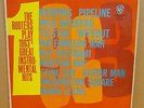 THE ROUTERS PLAY 1963 GREAT HITS OG UK MONO WARNER BROS LP WM 8144 1B/1B
