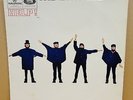 THE BEATLES HELP OG MONO UK PARLOPHONE LP PMC1255 XEX549/50 2/2