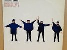 THE BEATLES HELP OG UK MONO PARLOPHONE LP PMC1255 XEX549/50 2/2