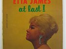Etta James 