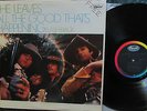 1968 MONO PROMO Orig = THE LEAVES   IT'S ALL HAPPENING FLASH Psych Garage 