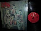 MINT 1969 Arthur Lee LOVE   FOUR SAIL   TOP HARD PSYCH   GEM TO FOREVER CHANGES