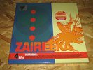 Flaming Lips - Zaireeka - 4 x 12