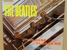 THE BEATLES PLEASE PLEASE ME OG UK MONO PARLOPHONE LP PMC1202 XEX421/2 1N/1N