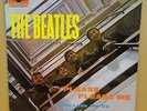 THE BEATLES PLEASE PLEASE ME OG UK STEREO PARLOPHONE LP PCS 3042 YEX 94/5 1/1