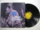JOHN COLTRANE Lush Life PRESTIGE 7188 LP Original Deep Groove RVG Bergenfield