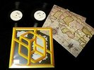 THE ORB Orbus Terrarum 1995 Ltd EU 2LP Vinyl Ambient Techno