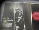 THE ROLLING STONES / OUT OF OUR HEADS