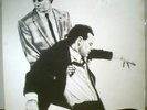 GLENN BRANCA - THE ASCENSION - 1981 ORIG. EX. VINYL