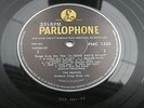 THE BEATLES ORIG 1964 UK  A HARD DAYS NIGHT LP MONO RARE FONT  VARIATION E J DAY