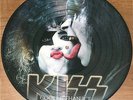 KISS –  Cooler than Ice/ Demo(n)s/ No Rest for the Wicked, Demos 3 PICTURE DISC