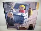 SUNNY DAY REAL ESTATE diary 2xLP autographed NO COA gatefold 2009 colored VINYL