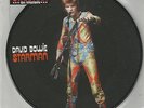 David Bowie 40th Anniversary Picture Discs
